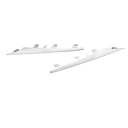 KIT ENSEMBLE WYKONCZENIA PARE-CHOCS POUR X5 2011-2013 51117222847 L6photo 8