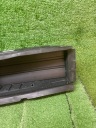 CANAL AIR AVANT BMW X3 G45 TB02487photo 9