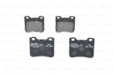 BOSCH HAM.KLOCKI /P/P106 96- 0 986 424 411photo 12