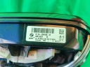 EN TRÈS BON ÉTAT RÉTROVISEUR GAUCHE BMW X3 G01 CAMÉRA TRIANGLE PLIANT 9 GOUPILLE 2017-2021photo 6