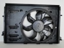 MERCEDES VENTILATEUR VENTILATEUR RADIATEURS CITAN 420 W420 T CLASSEphoto 9
