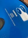 Lenco SCD-24 radio FM, stereo z odtwarzaczem płyt Odtwarzane nośniki karta pamięci SD nośnik USB płyta CD