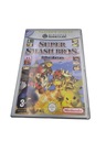 NINTENDO GAMECUBE SUPER SMASH BROS БЛИЖНИЙ БЛИЗОК