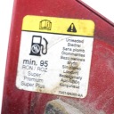 LID TANK FUEL FORD MONDEO IV (BA7) AU519A095AA 2.0L DIESEL 120KW  photo 8