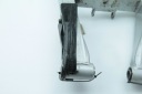 YAMAHA TDR 125 92-02 LEVER BACK  photo 9