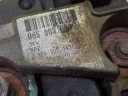 SKODA FABIA I 1.4 TDI ГЕНЕРАТОР 045903023H  фото 6
