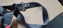 CEINTURE DE SÉCURITÉ AUDI OE 8R1857706Jphoto 9
