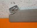 RENAULT MASTER II 97-03 PROTECTION OPPOSING VISOR RIGHTS 7700351708  photo 6