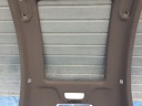 MERCEDES W207 COUPÉ AMG NOIRE PAVILLON PLAFOND PANORAMA ENSEMBLEphoto 9