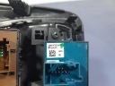 CITROEN C5 II X7 PROTECTION CHÂSSIS TUNNELS CENTRAL 9682457777photo 10