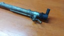 OVERLAY FUEL BMW 5 E60 E61 525D 530D X5 E83  photo 9