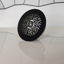 ВЕНТИЛЯЦИОННАЯ РЕШЕТКА ДЛЯ РЕКУПЕРАЦИОННОГО АНЕМОСТАТА 160мм