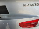 VW TOURAN 1 I РЕСТАЙЛ 010-015 КРИШКА БАГАЖНИКА ЗАД ЗАДНЯ  (15870142467) фото min 15
