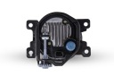 HONDA CIVIC X 2016-2019 PHARE ANTIBROUILLARD LED AVANT GAUCHE 33950TEYY01photo 10
