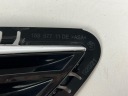 GRILLE PARE-CHOCS DROIT AVANT BMW G20 G21 LUXURYphoto 8