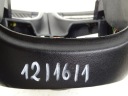 VOLANT CUIR CARBONE MASERATI GHIBLI LEVANTE 6700897770 15910photo 9