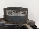 PEUGEOT 208 1.6 E-HDI НАСОС ABS 9817031680  фото 7