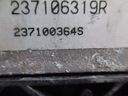 COMPUTADOR RENAULT TALISMAN 237100364S 237106319R 