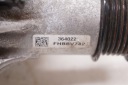 VOLVO V60 II S60 III PRISE IN HYBRID COMPRESSEUR COMPRESSEUR 31439783 32222131photo 11