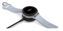 Часы Samsung Galaxy Watch Active 2 Steel 40 мм, черные, LTE