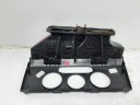 SEAT ALTEA 1.6 8V 06R GRILLE CONDUIT D'AIR CHÂSSIS 5P1819110photo 8