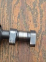 KAWASAKI KXF 450 КОМПЛЕКТНАЯ ГОЛОВКИ МОСТИК ВАЛЫ OEM 2009-2015  (18868900708) фото min 8