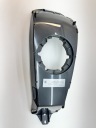 BMW R 1200 RT K26 05-09 НАКЛАДКА ОБТІЧНИК БАКУ БАКУ ПАЛИВА  фото 4
