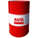 AVIA FLUID HVI 46 VG46 209L гидравлическое масло