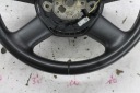 VOLANT CUIR MULTI NOIRE 4F0419091DB AUDI A6 C6 04-11photo 8