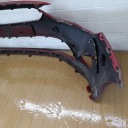 PARE-CHOCS AVANT OPEL CORSA F GS-LINE 9830340080photo 10