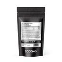 eccono> POWER CREATINE 300 G KREATÍN TAURÍN MONO EAN (GTIN) 5906395000258