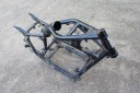 HONDA VT 1100 SHADOW SABRE SC43 РАМА + ДОКУМЕНТИ 2004R  фото 6