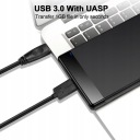UGREEN Корпус для SSD HDD 2 5 быстрый