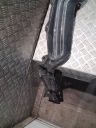 CITROEN C4 II OD 10R- GRILL, РЕШІТКА РАДІАТОРА  фото 8