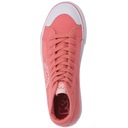 Dámske topánky Kappa Boron MId Pf ružovo-biele 243161 2210 38 Originálny obal od výrobcu škatuľa
