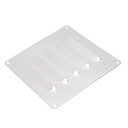 4PCS AIR VENT LOUVER COVERS 316 СТАЛЬ НЕРЖАВІЙКА КАБІНА LODZI JM  (17850195162) фото min 8