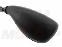 ЗЕРКАЛА ДЗЕРКАЛА KAWASAKI ZX-6R ZX6 R RR ZX 636 NINJA 2003-2005 HOMOLOG. E11  (18132385708) фото min 5
