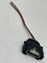 AUDI VOLKSWAGEN SEAT SKODA PUCE PUCE RACCORD FIL NR: 497570 4 GOUPILLEphoto 8