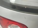 VW ПАСАТ B6 УНИВЕРСАЛ 05R- КРЫШКА БАГАЖНИКА БАГАЖНИКА ЗАД ЗАДНЯЯ LA7W  (18877322946) фото min 9