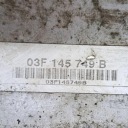КОЛЕКТОР ВПУСКНИЙ SKODA RAPID SPACEBACK (NH1) 03F145749B 1.2L GASOLINE 63KW  фото 8