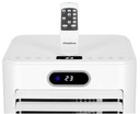 Climative AC26-S ICY WiFi портативный осушитель воздуха для кондиционера 24 л + прокладка