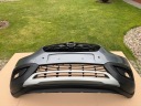PARE-CHOCS AVANT GRILLE OPEL CROSSLAND X 2017 2020photo 6