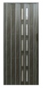 ARMONIC DOORS 005S МАТОВЫЙ ДУБ ГРАФИТОВЫЙ - 80 СМ