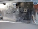 HYUNDAI STARIA SPOILER DOUBLURE AVANT CHROME 86577-CG600photo 12