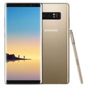 Samsung Galaxy Note 8 N950F Dual SIM Золотой Золотой Новинка! Гвар PL