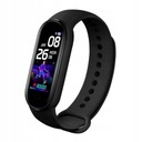 Умные часы SMARTBAND Часы M6 Спортивный ремешок