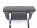 TOYOTA PRIUS (XW30) 2011 HEADREST REAR  photo 6