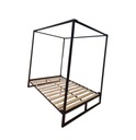 BADACHIM OLIMP 120X200 БЕЗ ПРОДОЛЬНОЙ НИЖНЕЙ РАМЫ