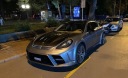PORSCHE PANAMERA 970 – COMPLETE BODYSUIT SET MNS  photo 15