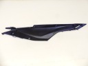 CÔTÉ QUEUE DÉFLECTEUR D'AIR COLLECTEUR PLASTIQUE GAUCHE HONDA NSS 125 350 FORZA 21+photo 8